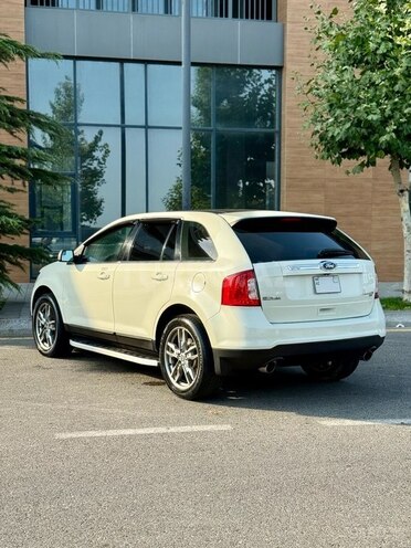 Ford Edge 2013, 211,000 km - 3.5 l - Bakı