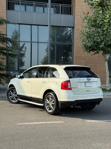 Ford Edge 2013, 211,000 km - 3.5 l - Bakı