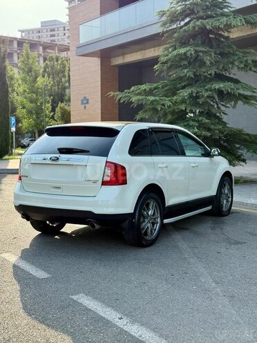 Ford Edge 2013, 211,000 km - 3.5 l - Bakı