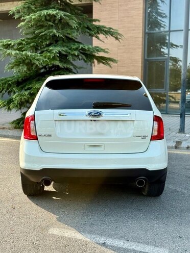 Ford Edge 2013, 211,000 km - 3.5 l - Bakı