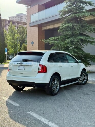 Ford Edge 2013, 211,000 km - 3.5 l - Bakı
