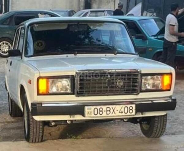 LADA (VAZ) 2107 2005, 170,000 km - 1.6 л - Cəlilabad