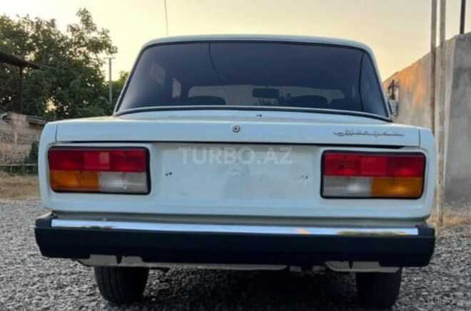 LADA (VAZ) 2107 2005, 170,000 km - 1.6 л - Cəlilabad