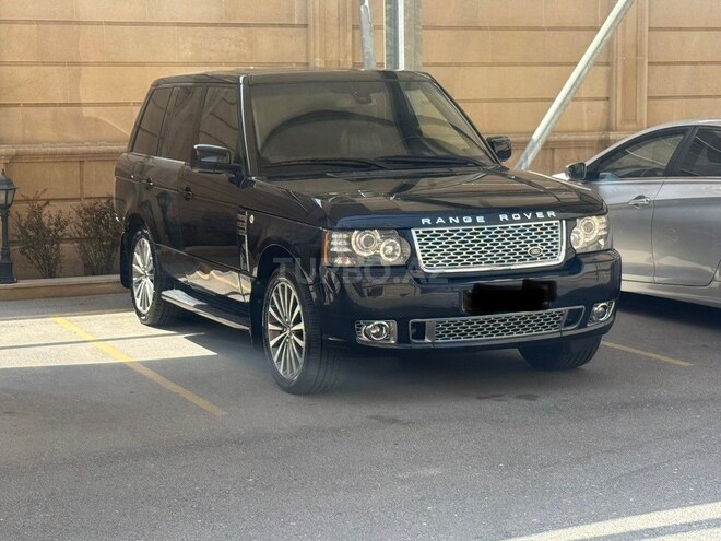 Land Rover Range Rover-2