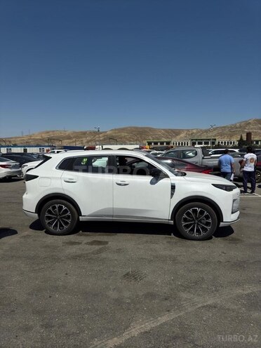 Changan CS 55 Plus 2025, 0 km - 1.5 л - Bakı