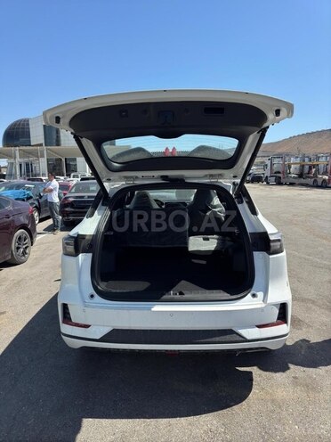 Changan CS 55 Plus 2025, 0 km - 1.5 л - Bakı