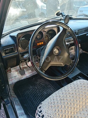 GAZ 31029 1994, 0 km - 2.4 l - Tərtər