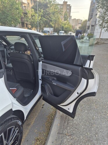 Changan  2025, 1,800 km - 1.5 l - Bakı