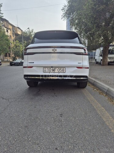 Changan  2025, 1,800 km - 1.5 l - Bakı
