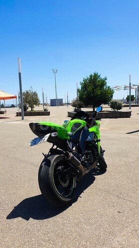 Kawasaki Ninja ZX-10R 2008, 38,000 km - 1.0 l - Bakı