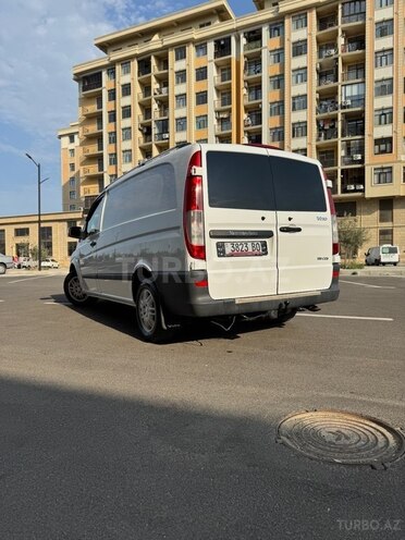 Mercedes Vito 111 2010, 313,500 km - 2.2 л - Sumqayıt