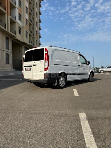 Mercedes Vito 111 2010, 313,500 km - 2.2 л - Sumqayıt
