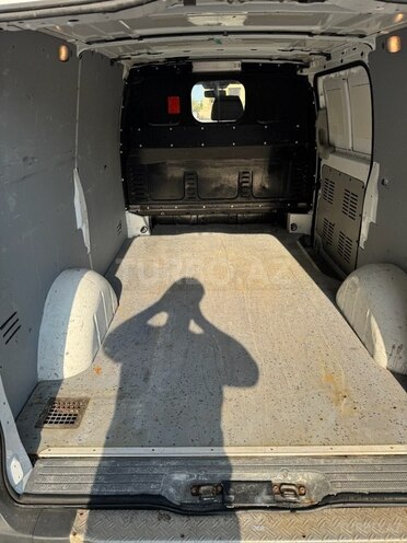 Mercedes Vito 111 2010, 313,500 km - 2.2 л - Sumqayıt