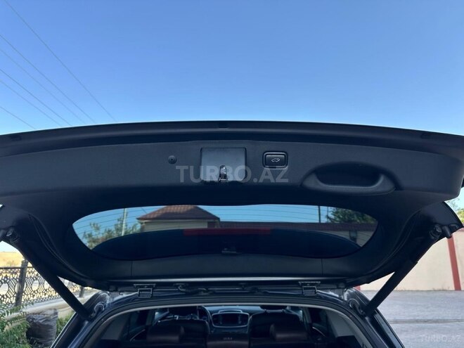 Kia Sorento 2016, 124,000 km - 2.0 l - Bakı