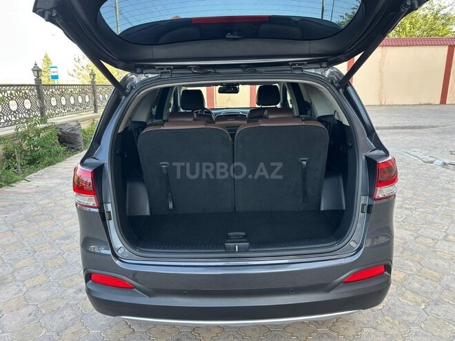 Kia Sorento 2016, 124,000 km - 2.0 l - Bakı