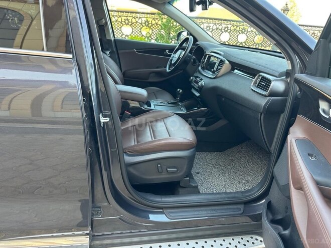 Kia Sorento 2016, 124,000 km - 2.0 l - Bakı