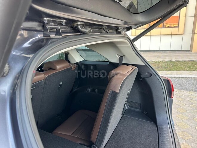 Kia Sorento 2016, 124,000 km - 2.0 l - Bakı