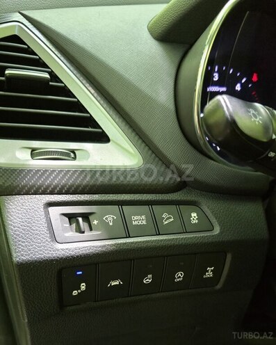 Hyundai Santa Fe 2016, 180,000 km - 2.2 l - Xaçmaz