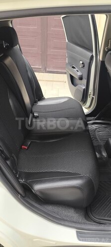 Nissan Tiida 2008, 111,000 km - 1.8 l - Bakı