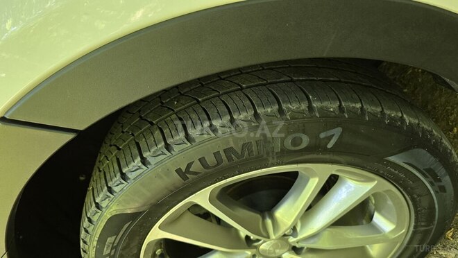Hyundai Santa Fe 2016, 180,000 km - 2.2 l - Xaçmaz