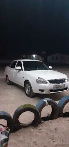 LADA (VAZ) Priora 2013, 128,000 km - 1.6 л - Bakı