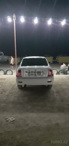 LADA (VAZ) Priora 2013, 128,000 km - 1.6 л - Bakı
