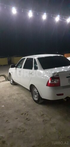 LADA (VAZ) Priora 2013, 128,000 km - 1.6 л - Bakı