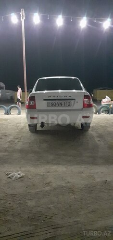 LADA (VAZ) Priora 2013, 128,000 km - 1.6 л - Bakı