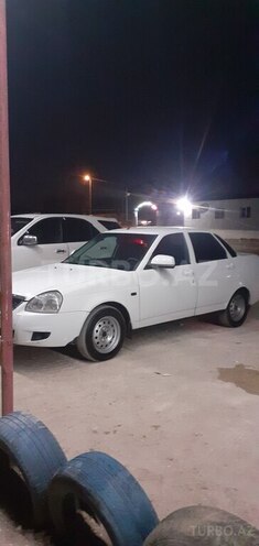 LADA (VAZ) Priora 2013, 128,000 km - 1.6 л - Bakı