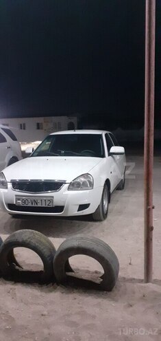 LADA (VAZ) Priora 2013, 128,000 km - 1.6 л - Bakı