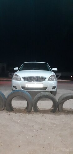LADA (VAZ) Priora 2013, 128,000 km - 1.6 л - Bakı