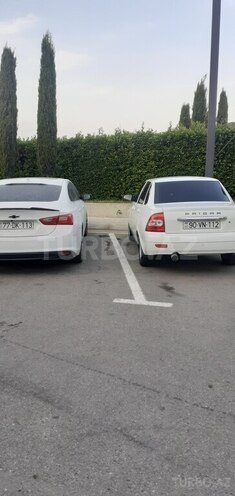 LADA (VAZ) Priora 2013, 128,000 km - 1.6 л - Bakı