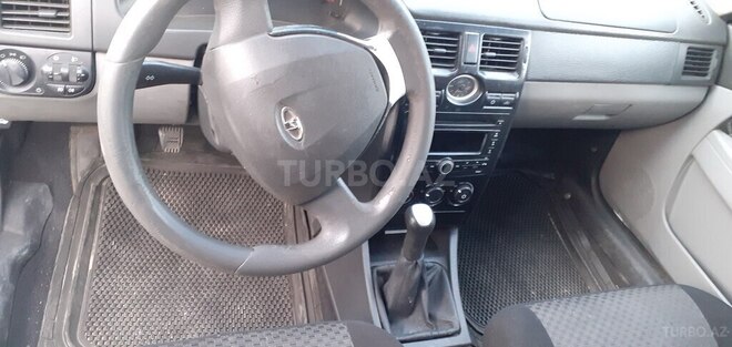 LADA (VAZ) Priora 2013, 128,000 km - 1.6 л - Bakı