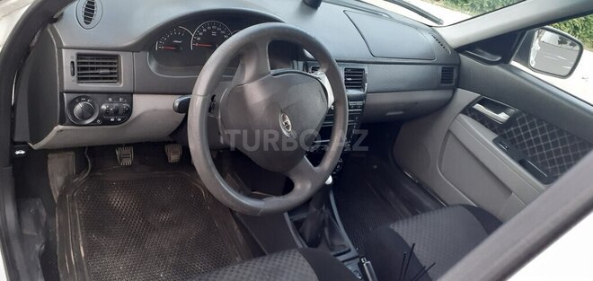 LADA (VAZ) Priora 2013, 128,000 km - 1.6 л - Bakı