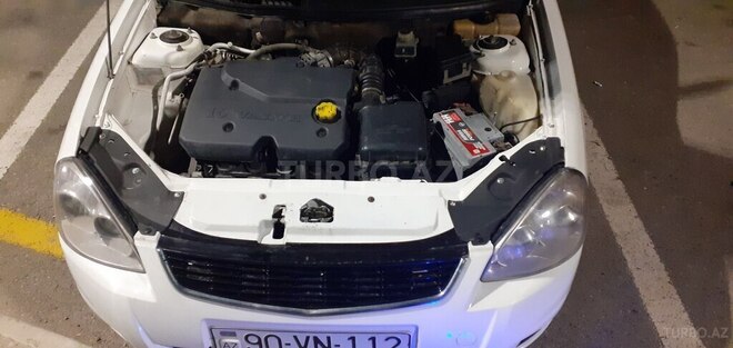 LADA (VAZ) Priora 2013, 128,000 km - 1.6 л - Bakı