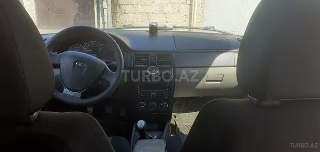 LADA (VAZ) Priora 2013, 128,000 km - 1.6 л - Bakı