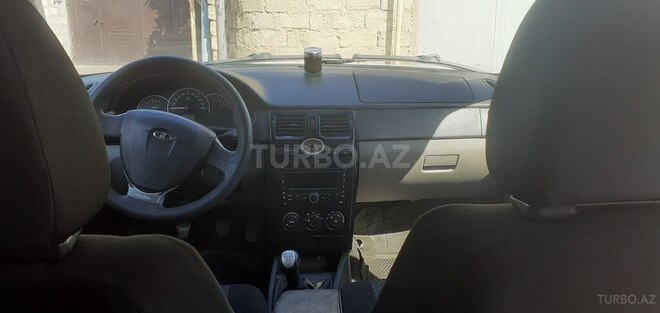 LADA (VAZ) Priora 2013, 128,000 km - 1.6 л - Bakı