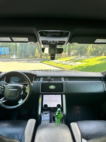 Land Rover Range Rover 2018, 166,586 km - 3.0 л - Bakı