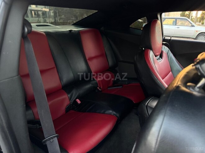 Chevrolet Camaro 2010, 160,000 km - 3.6 l - Gəncə