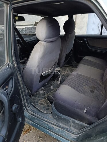 GAZ 3110 2004, 400,000 km - 2.5 l - Gəncə