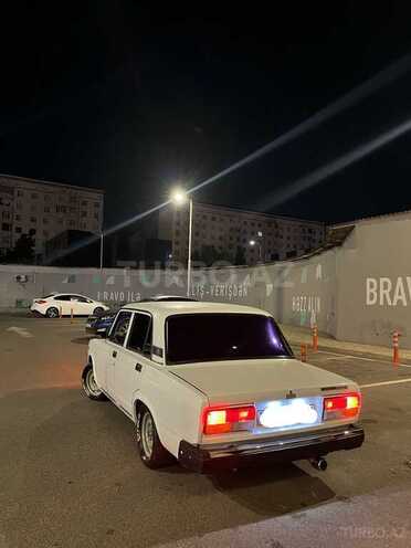 LADA (VAZ) 2107 2004, 252,666 km - 1.6 l - Xaçmaz