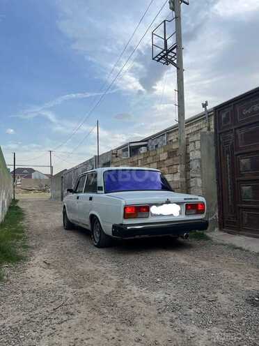 LADA (VAZ) 2107 2004, 252,666 km - 1.6 l - Xaçmaz