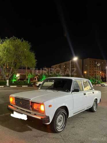 LADA (VAZ) 2107 2004, 252,666 km - 1.6 l - Xaçmaz