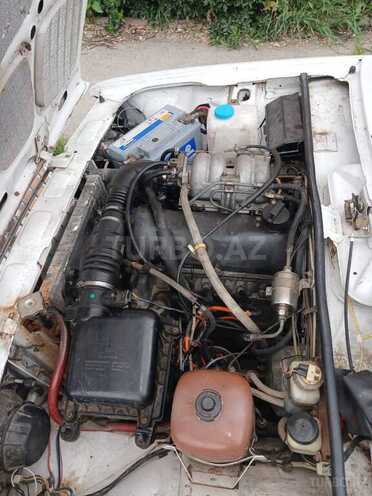 LADA (VAZ) 2107 2004, 252,666 km - 1.6 l - Xaçmaz