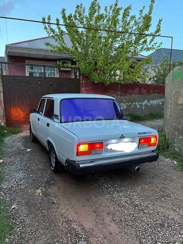 LADA (VAZ) 2107 2004, 252,666 km - 1.6 l - Xaçmaz