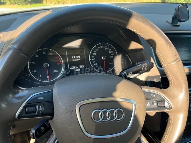 Audi Q5 2014, 114,500 km - 2.0 l - Bakı