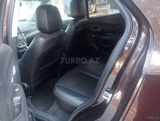Buick Encore 2014, 217,000 km - 1.4 l - Bakı