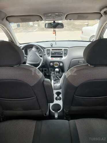 Kia Rio 2006, 215,639 km - 1.4 l - Bakı