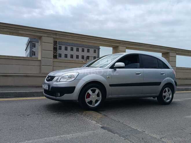 Kia Rio 2006, 215,639 km - 1.4 l - Bakı