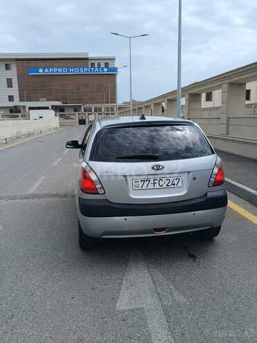Kia Rio 2006, 215,639 km - 1.4 l - Bakı